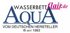 AQUAflair Logo
